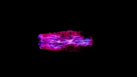 Afterburner burst02 Stock Footage 335697831