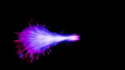 Afterburner long03 Stock Footage 335697841