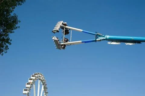 Afterburner Stock Photos
