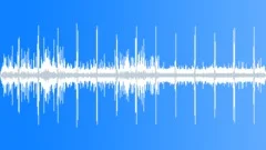 Afternoon Birds Background, Atmosphere, Open Town Buzz Track, RuralSound Effect