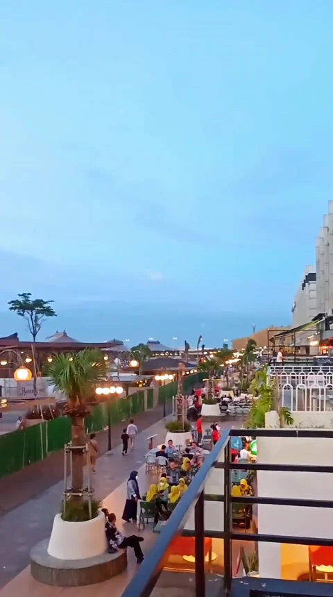 Afternoon Stock-Footage 234132238