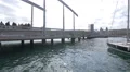 Afternoon in the harbor of Barcelona 4k or 4k+ Resolution