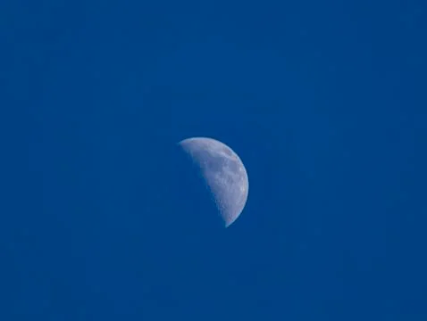 Afternoon in the sky Stock Photos