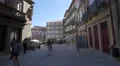 Afternoon on a street in Porto 4k or 4k+ Resolution