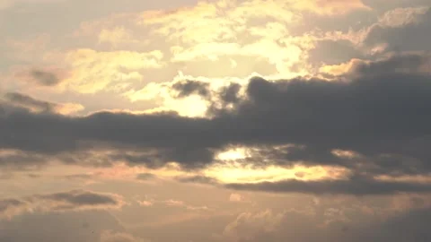 AFTERNOON SUN Stock Footage 180064998