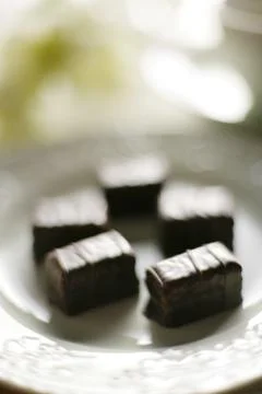 Afternoon Tea Foto stock