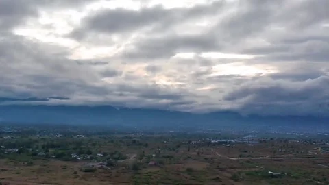 Afternoon view Video stock 231547406