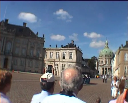 Afternoon Watch Video stock 40393604