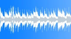 Afterschool Special - comedy happy corporate (minus lead short loop 1) Stock Music
