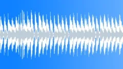 Afterschool Special - comedy happy corporate (minus drums short loop 3) Stock Music