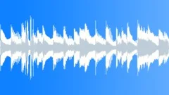 Afterschool Special - comedy happy corporate (underscore short loop 1) Stock Music