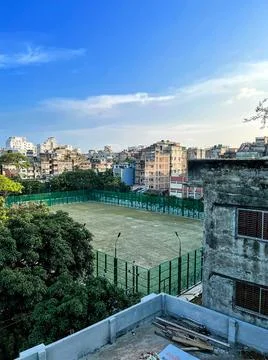 Again lock down Stock Photos