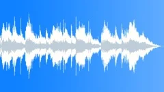 Against The Fall Unplugged (WP) 12 MT 30 ( searching, reflective, sad, mystery ) Stock Music