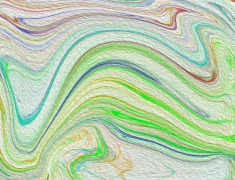 Agate colorfull abstract high resolution wallpaper background texture Illustrazione stock