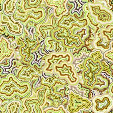 Agate stone. Seamless pattern, texture for printing on fabric. marble onyx Stock-Illustration