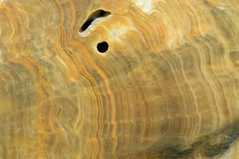 Agate stone texture Stock Photos