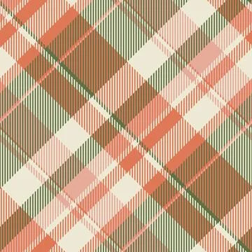 Age check background fabric, package texture textile tartan. Geometry patte.. Illustrazione stock