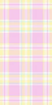 Age check texture background, large tartan seamless pattern. Famous plaid v.. Illustrazione stock