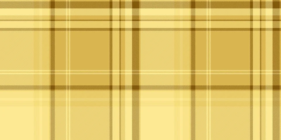 Age fabric check texture, purity seamless tartan background. Modern vector .. Illustrazione stock