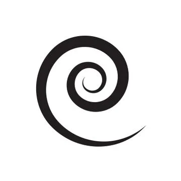 Age-old pattern icon Stock Illustration