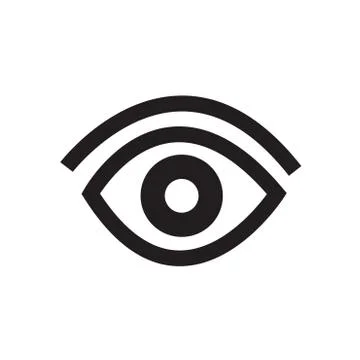 Age-old pattern icon Stock Illustration