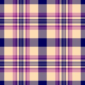 Age pattern textile vector, relief texture fabric plaid. Artistic backgroun.. Illustrazione stock
