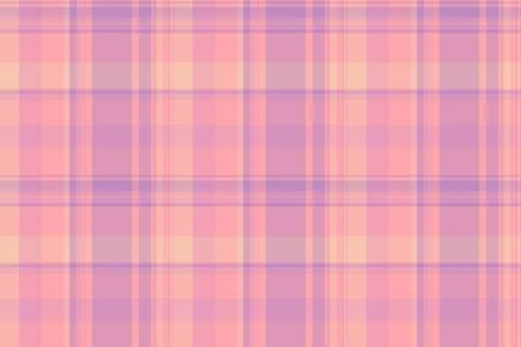 Age plaid tartan pattern, christmas ornament vector seamless textile. Paint.. Stock Illustration