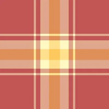 Age seamless background plaid, pano check fabric pattern. Kitchen vector ta.. Illustrazione stock