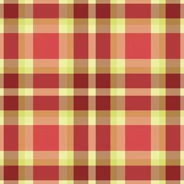 Age tartan pattern plaid, harvest seamless check fabric. Pride textile text.. Stock Illustration