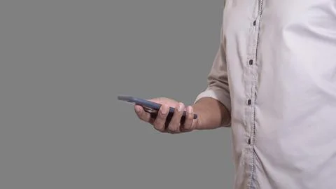Age of technology People's, Use of technology in the modern era Stock Photos