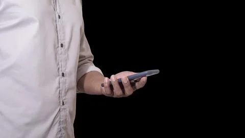 Age of technology People's, Use of technology in the modern era Stock Photos