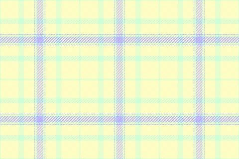 Age texture fabric plaid, random textile vector pattern. Bag check tartan b.. Illustrazione stock