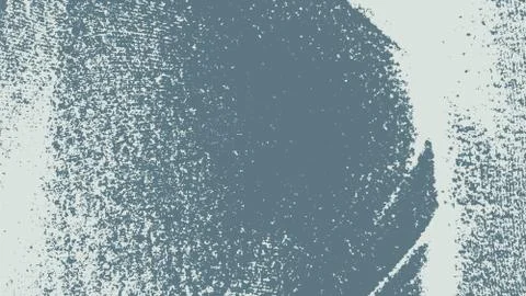 Aged abstract surface. Decorative structured fabric. Stock Illustration