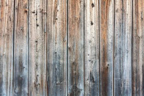 Aged background boards Foto stock