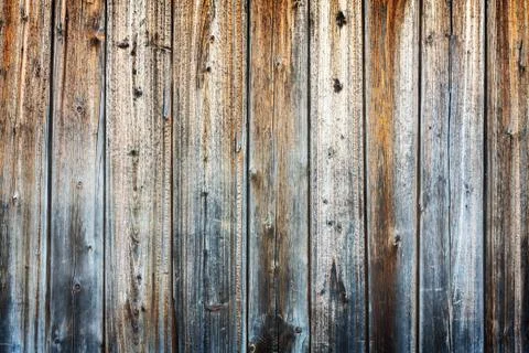 Aged background boards Stock Photos