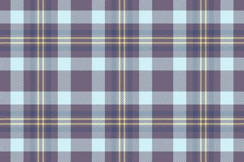 Aged background check vector, geometry seamless plaid pattern. Ornate tarta.. Illustrazione stock