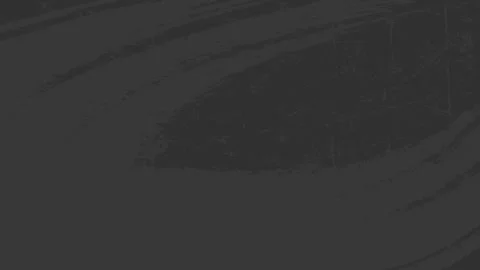 Aged brown mark concept way with white chalk round symbol over black board for Stock Footage 132613978