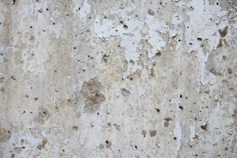 Aged cement wall texture Stock Photos
