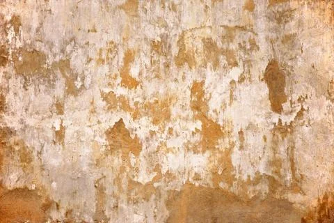 Aged cement wall texture. textured background Stock Photos