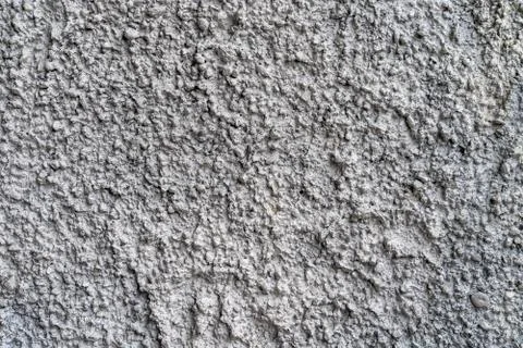 Aged concrete with patterns and cracks. High quality texture and background Stock Photos