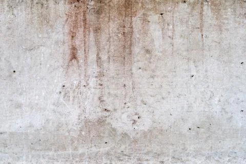Aged concrete with patterns and cracks. High quality texture and background Stock Photos