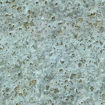 Aged concrete texture with rough surface and small cavities Stock Photos