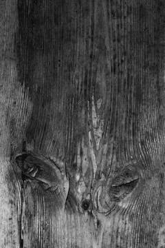 Aged gray wood texture background Stock Photos