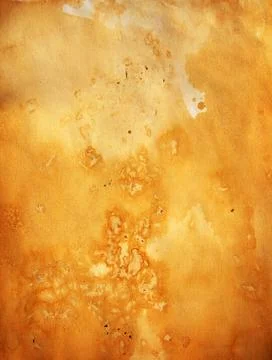 Aged paper Stock Illustration