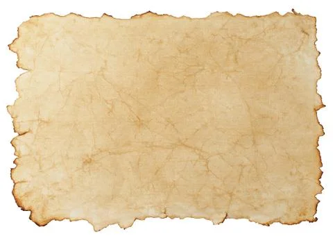 Aged paper Stock Photos