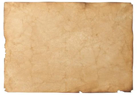 Aged paper Stock Photos