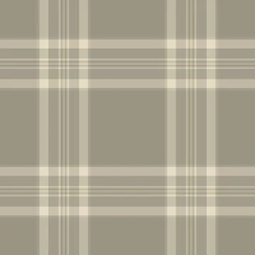Aged pattern textile plaid, invite tartan seamless background. Layer textur.. Illustrazione stock