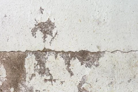 Aged street wall background, texture Stock-Fotos