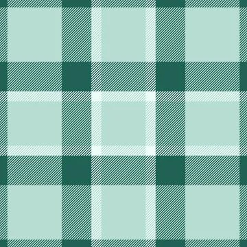 Aged textile pattern fabric, perfect seamless check tartan. Packaging vecto.. Stock Illustration