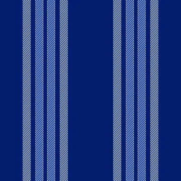 Aged textile vector seamless, deco pattern stripe background. Layer fabric .. Stockillustratie